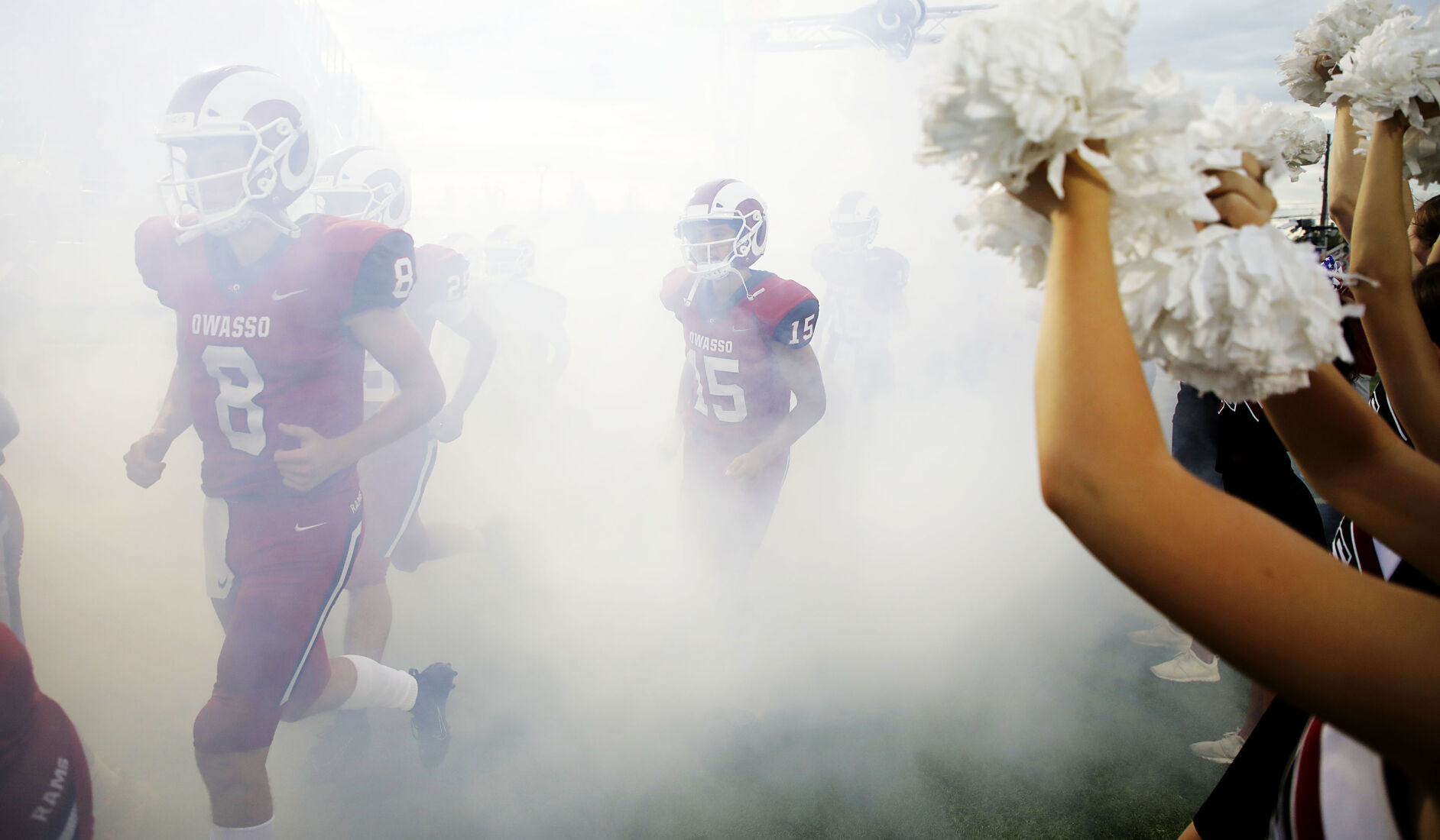 2019 Patriot Bowl